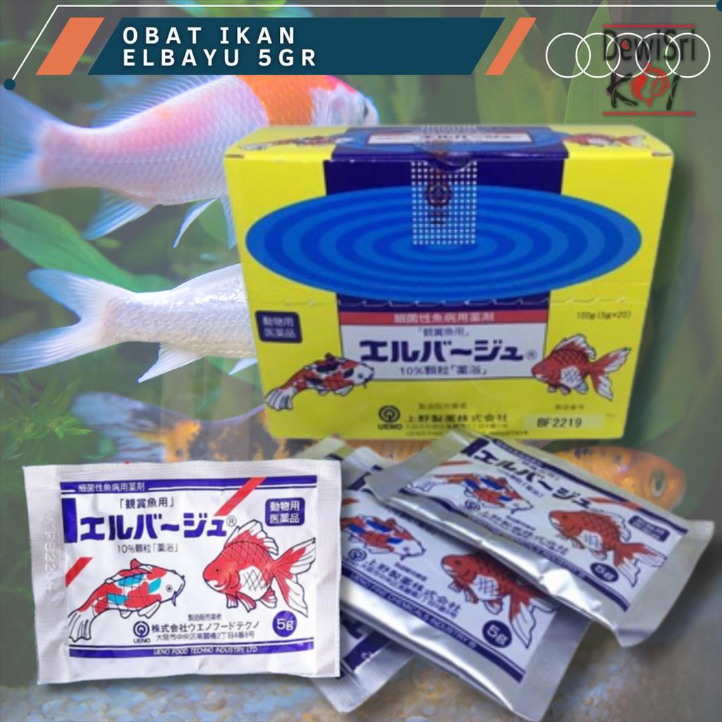 Elbayou 5gr