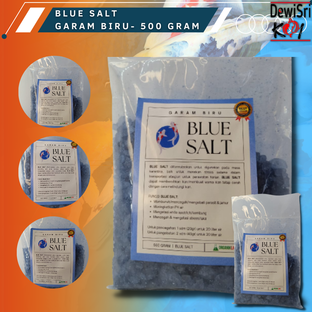 Garam Biru 500g (1)