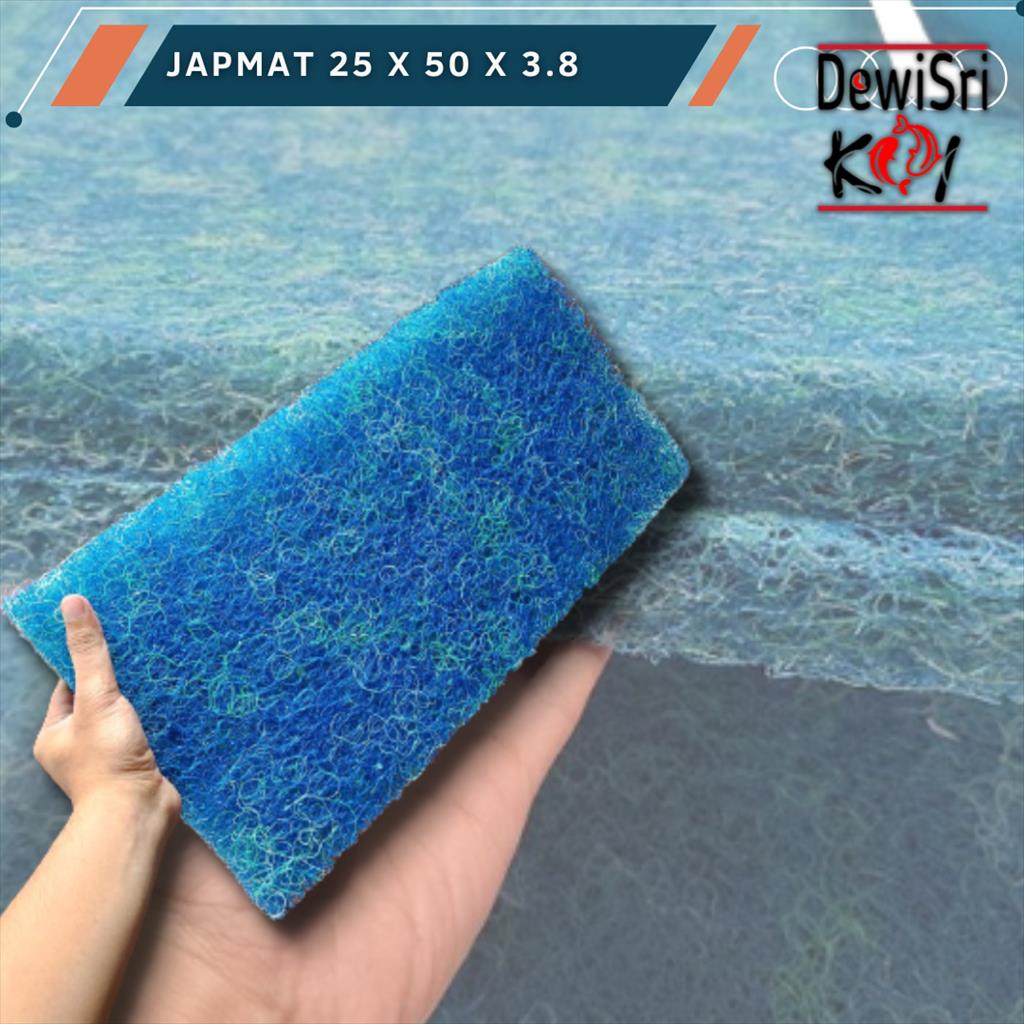 Japmat 25x50