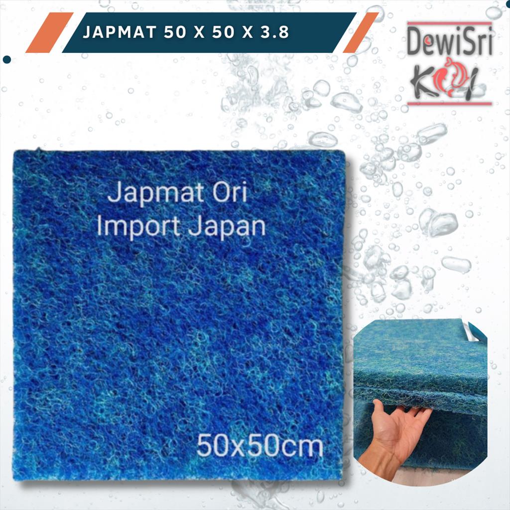 Japmat 50x50