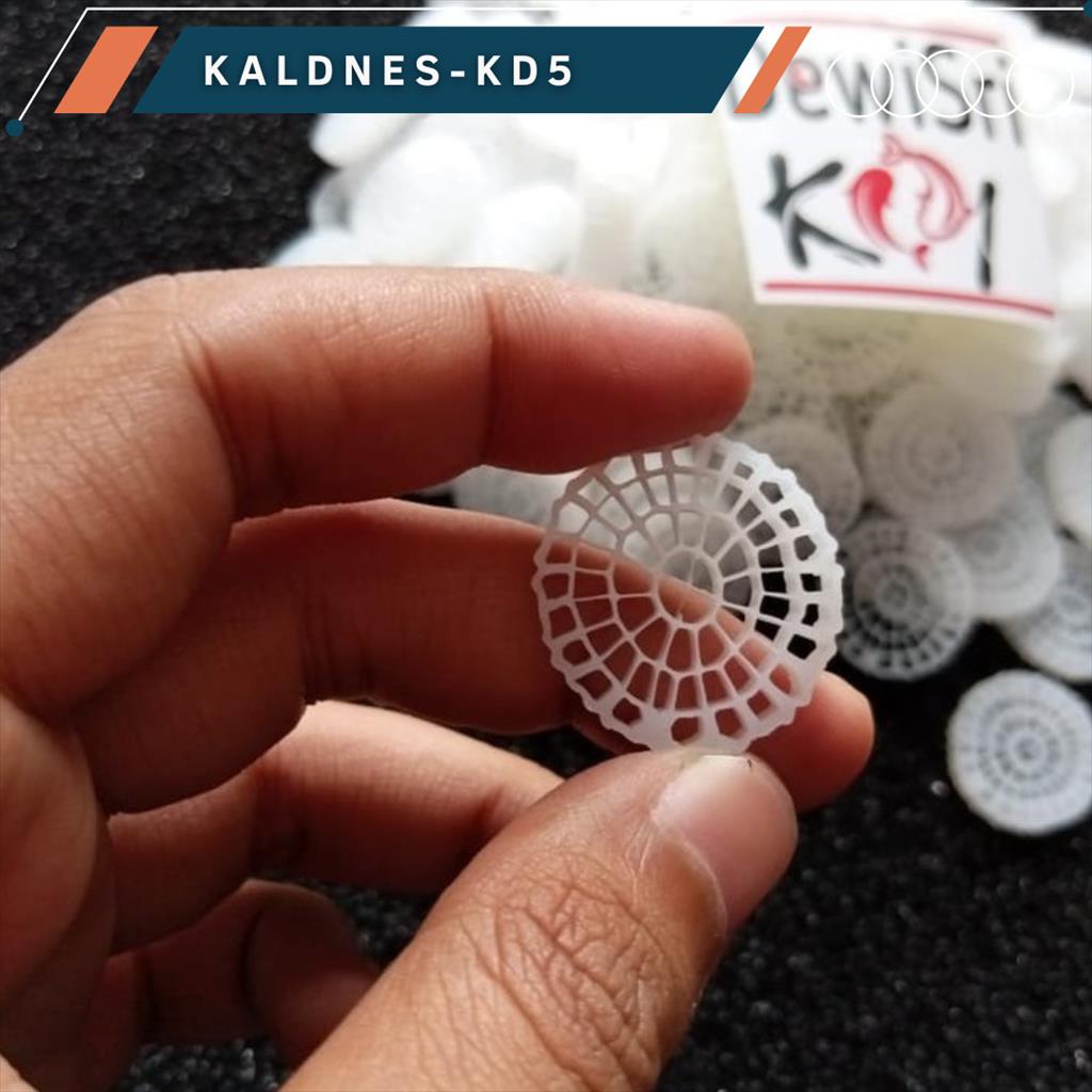 Kaldnes KD5 100gr