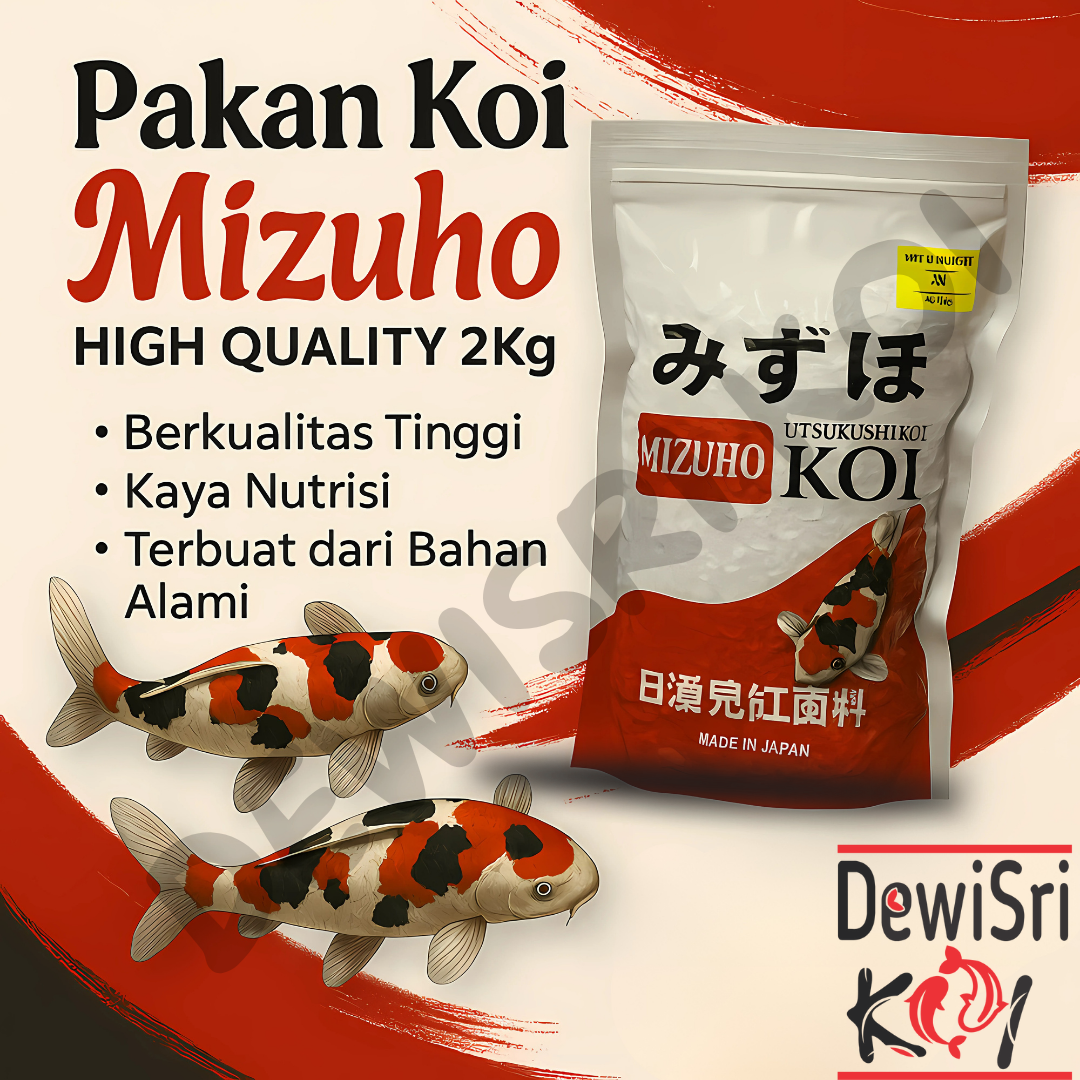 Mizuho 2kg