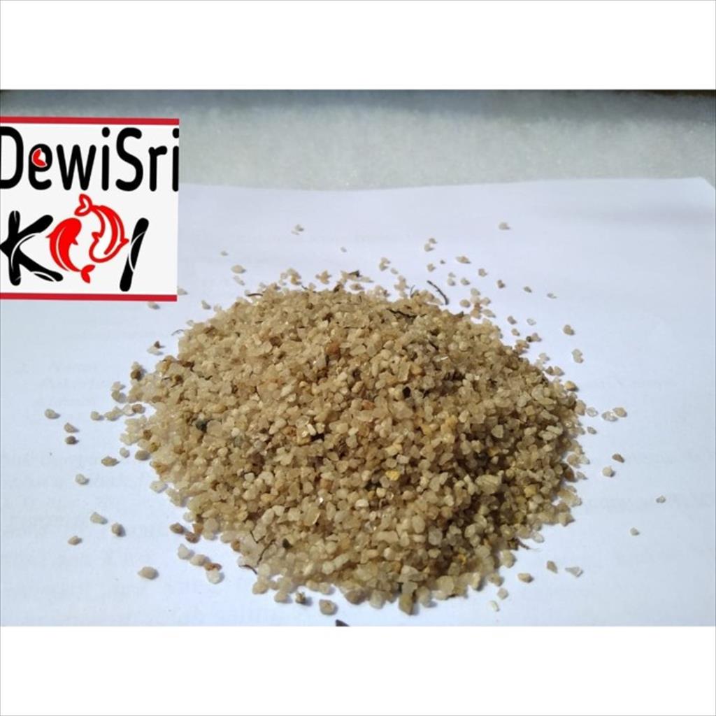 Pasir Silika 1kg