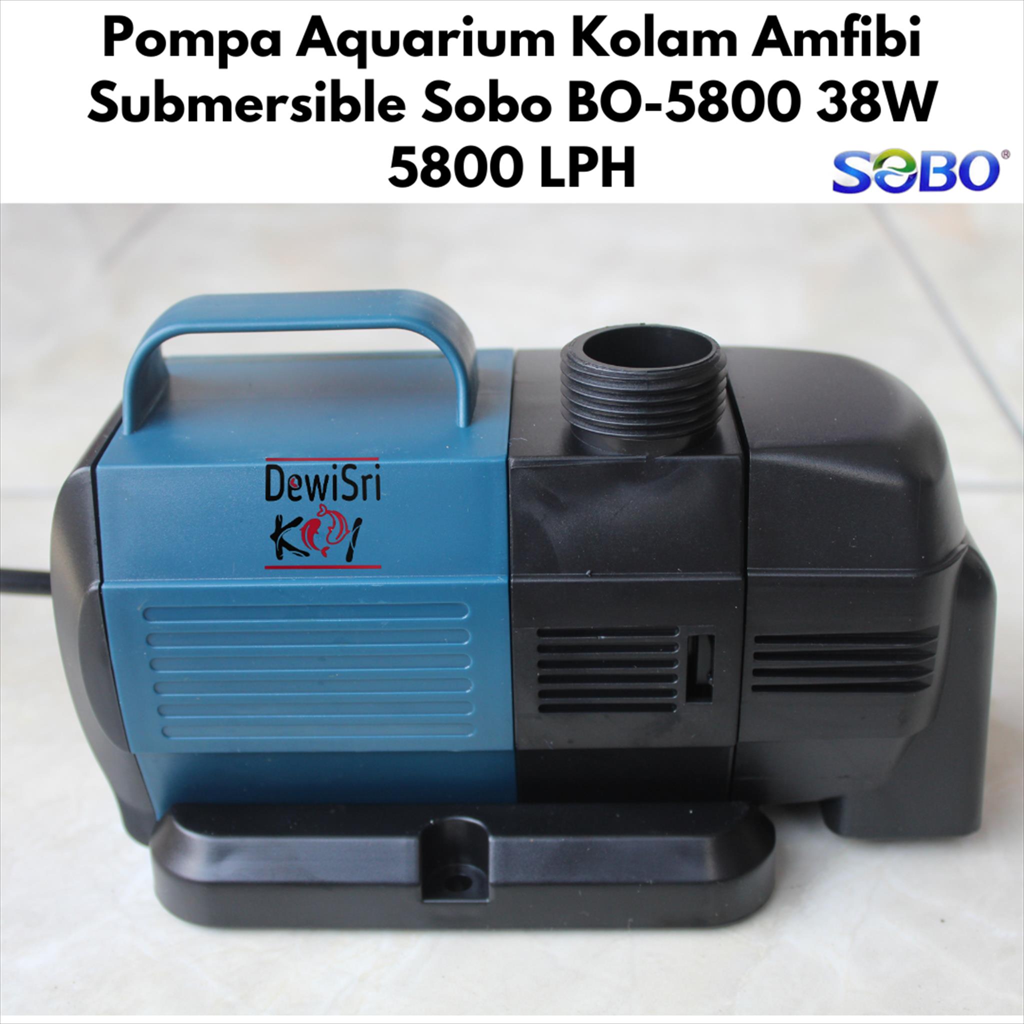 SOBO BO-5800