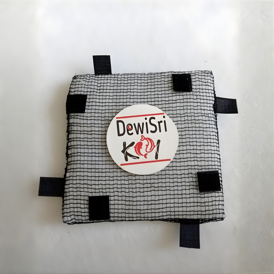 Water Polisher Kapas Busa 20x20