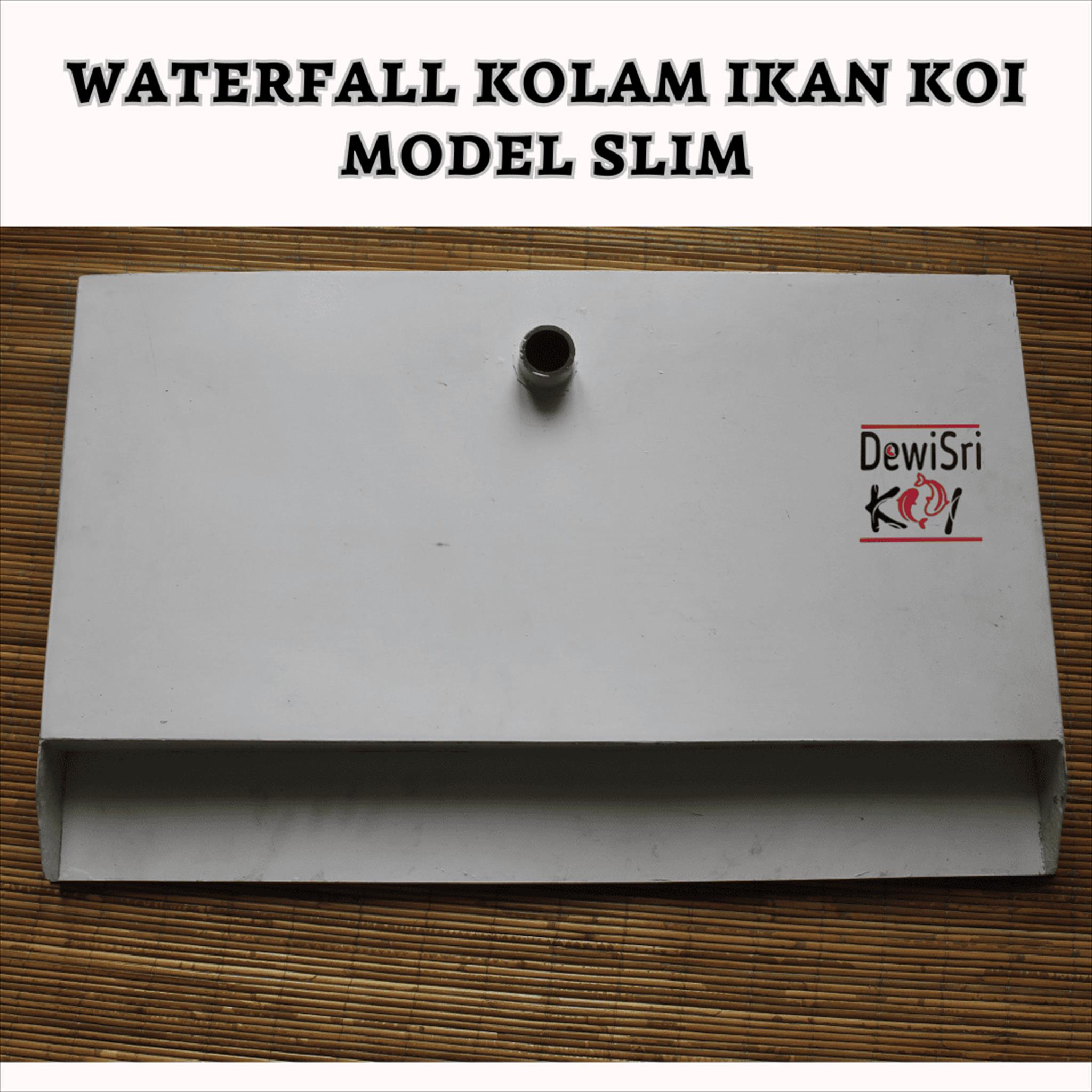 Waterfall Model Slim